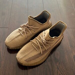 yeezy boost 350 sand size 10.5